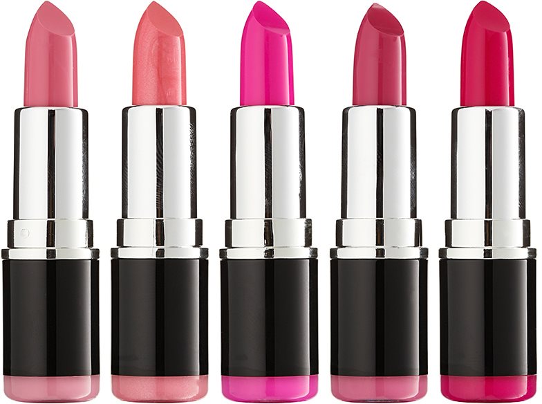 Freedom Pink Collection косметичний набір I.
