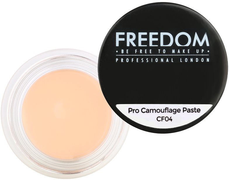 Freedom Pro Camouflage Paste antirid anticearcan