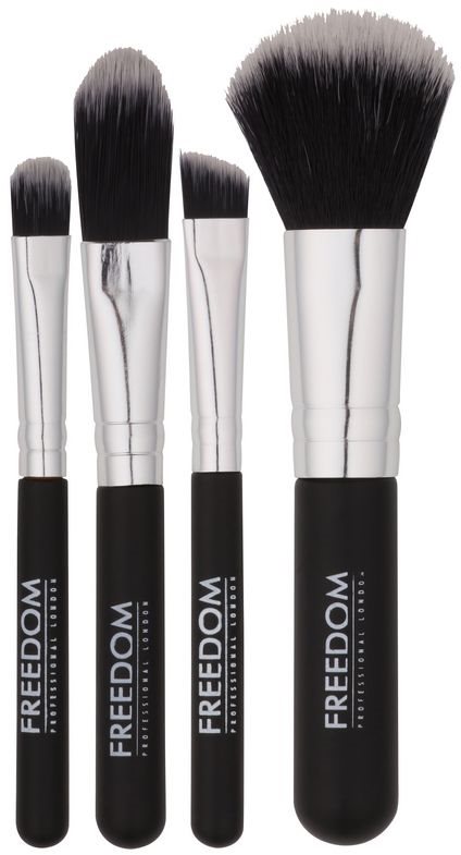 Freedom ProArtist Mini Brush Set