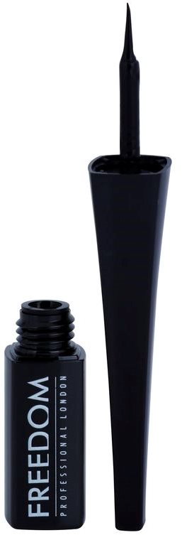 Freedom Pro Eyeliner tekuté linky na oči