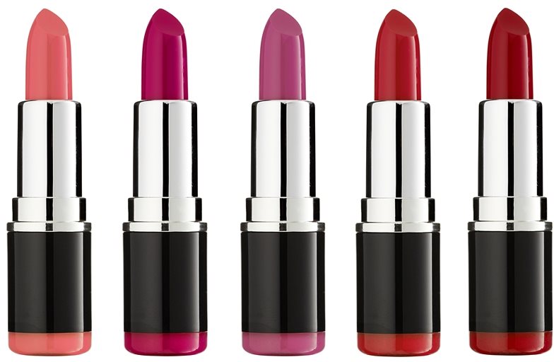 Freedom Retro Mattes Collection косметичний набір