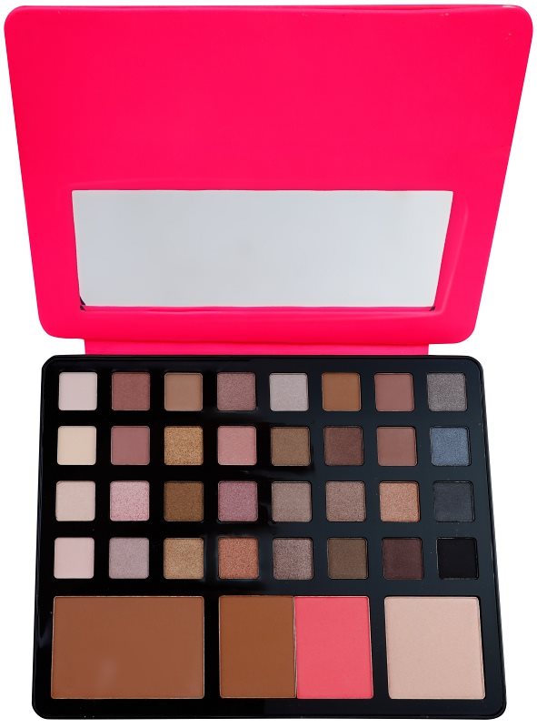 Freedom Pro Artist Pad Studio To Go paleta pentru fata multifunctionala