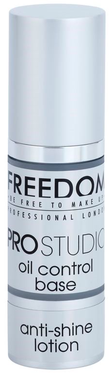 Freedom Pro Studio матуюча основа під макіяж