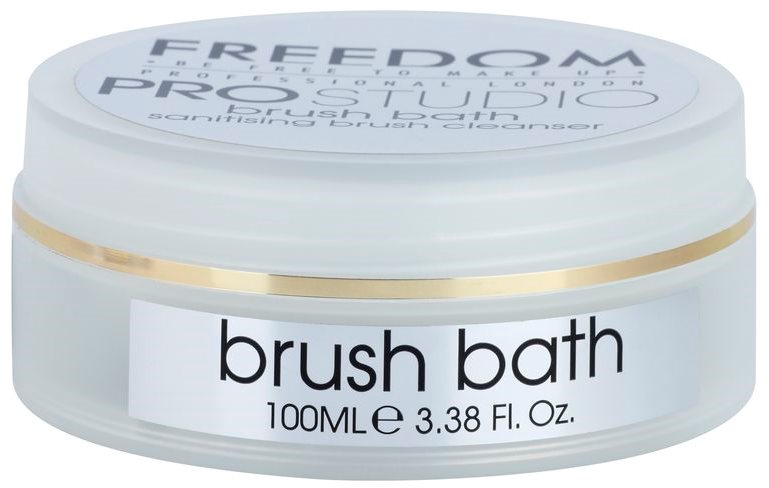 Freedom Pro Studio perie de baie antibacteriana