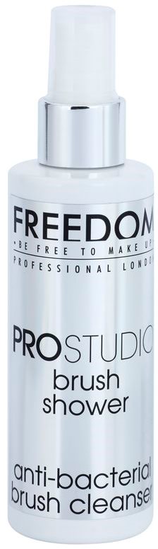 Freedom Pro Studio čistilno pršilo za čopiče