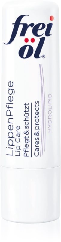 frei öl Hydrolipid balzám na rty