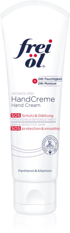 frei öl Hydrolipid Hand Cream