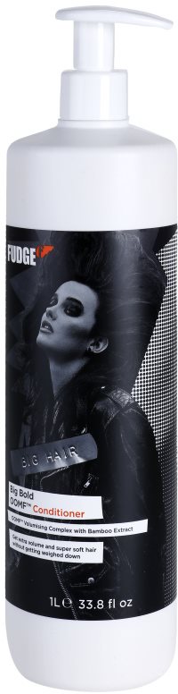 Fudge Big Hair kondicionér pre objem a lesk