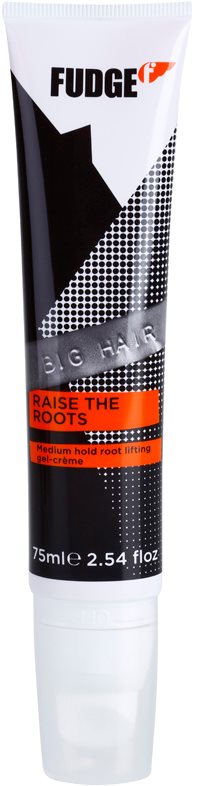 Fudge Big Hair Gel-Creme mittlere Fixierung