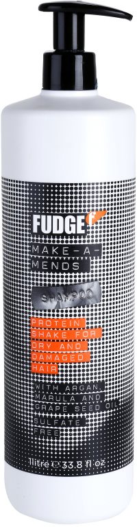 Fudge Make a Mends regenerační šampon pro suché a poškozené vlasy