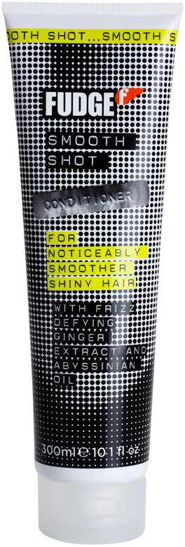 Fudge Smooth Shot feuchtigkeitsspendender Conditioner für glänzendes und geschmeidiges Haar