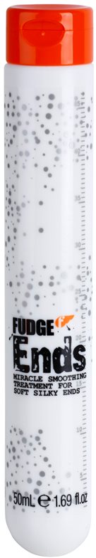 Fudge Styling posilující péče na roztřepené konečky vlasů
