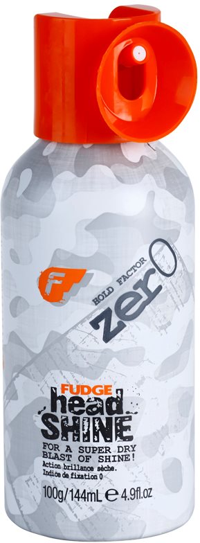 Fudge Styling styling Spray für glänzendes und geschmeidiges Haar