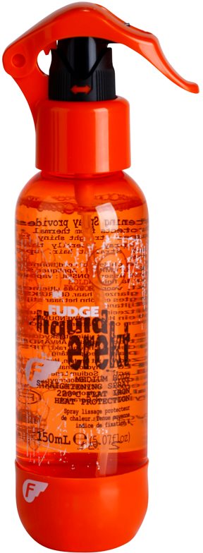 Fudge Styling Haarspray für thermische Umformung von Haaren
