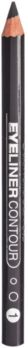 Gabriella Salvete Eyeliner Contour svinčnik za oči