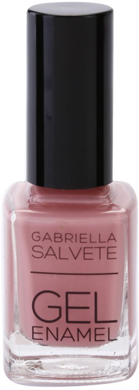 Gabriella Salvete Gel Enamel géles körömlakk