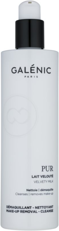 Galénic Pur Gentle Makeup Removing Lotion
