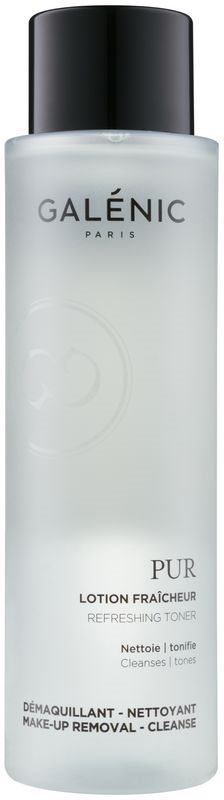 Galénic Pur Moisturizing Toner for All Skin Types