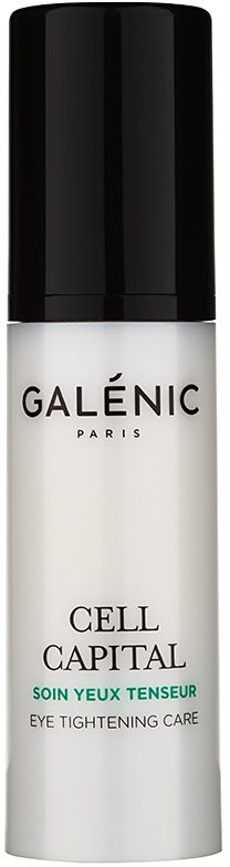 Galénic Cell Capital Brightening Eye Cream with Lifting Effect