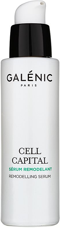Galénic Cell Capital Remodeling Serum Intensive Restoration And Skin Stretching