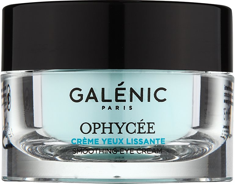 Galénic Ophycée Smoothing Anti-Wrinkle Cream for Eye Area