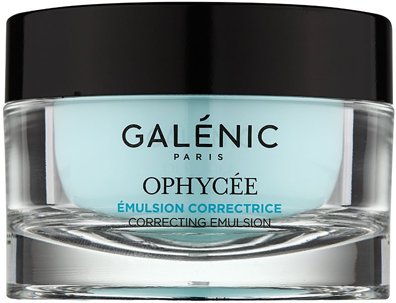Galénic Ophycée mattierende Emulsion mit glättender Wirkung