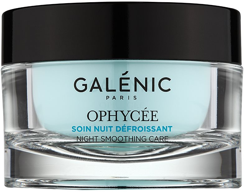 Galénic Ophycée Anti-Wrinkle Night Cream