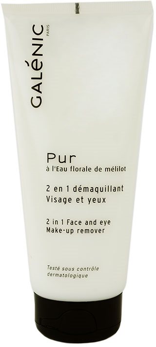 Galénic Pur Make-up Entferner für alle Hauttypen