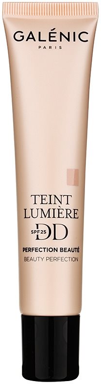 Galénic Teint Lumiere DD krema SPF 25
