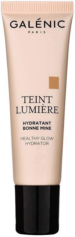 Galénic Teint Lumiere posvetlitvena tonirana krema z vlažilnim učinkom