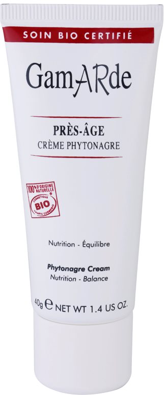 Gamarde Anti-Ageing odżywczy krem