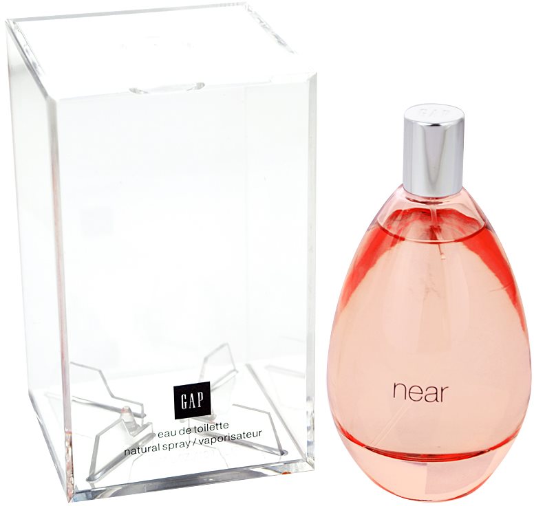 Gap Near toaletní voda pro ženy 100 ml