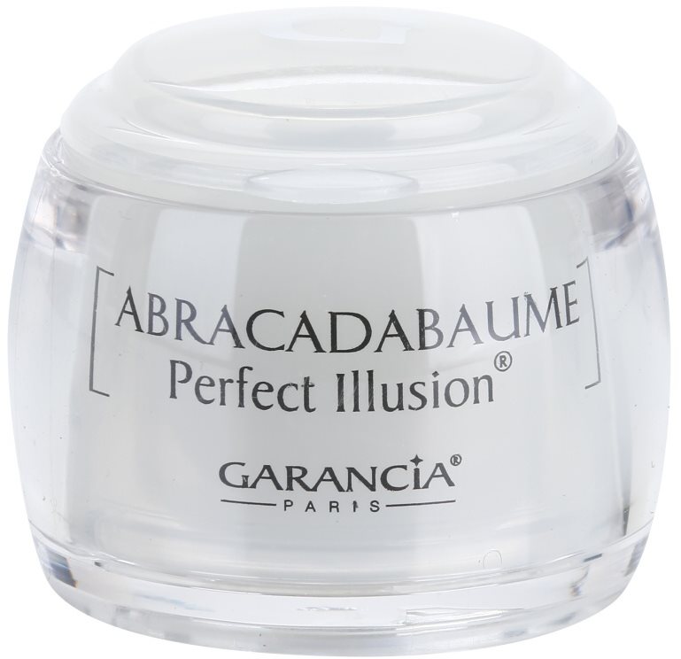 Garancia Abracadabaume Perfect Illusion podlaga za glajenje kože in zmanjšanje por