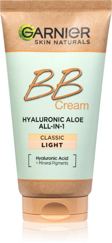 Garnier Miracle Skin Perfector BB Cream for Normal to Dry Skin