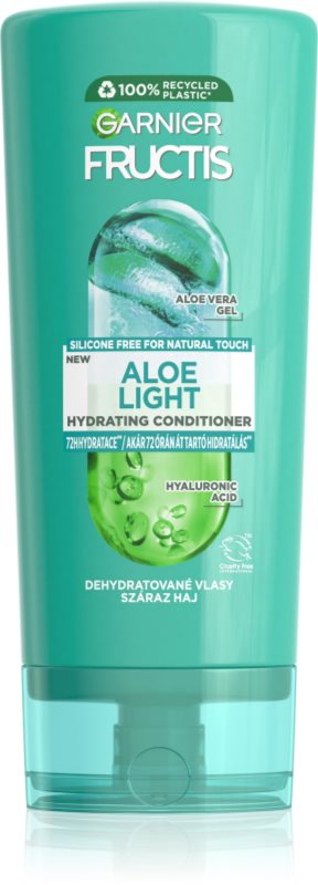 Garnier Fructis Aloe Light Strengthening Conditioner