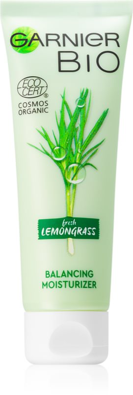Garnier Organic Lemongrass