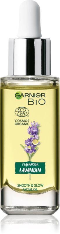 Garnier Organic Lavandin Facial Oil