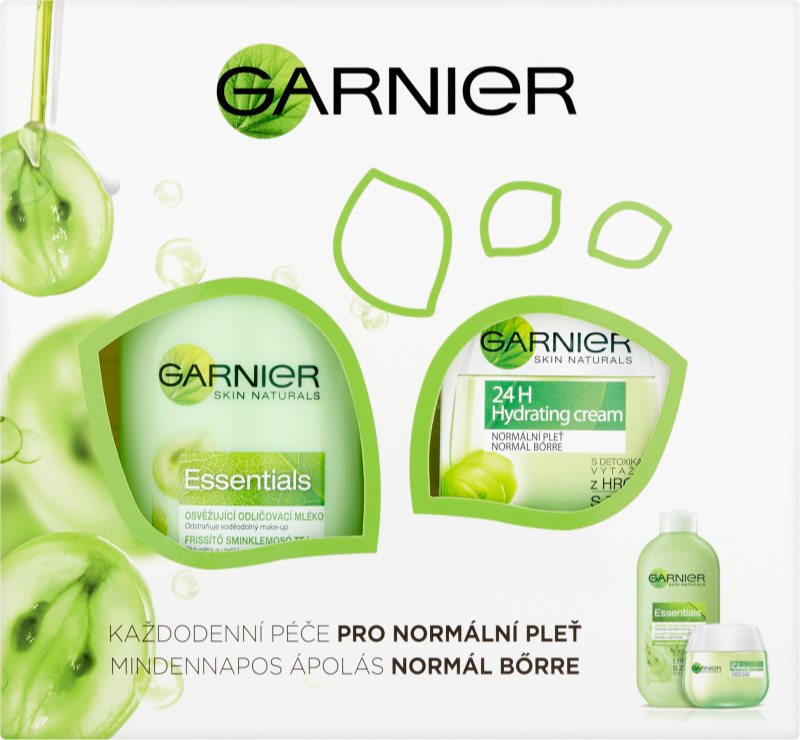 Garnier Essentials kosmetická sada II.