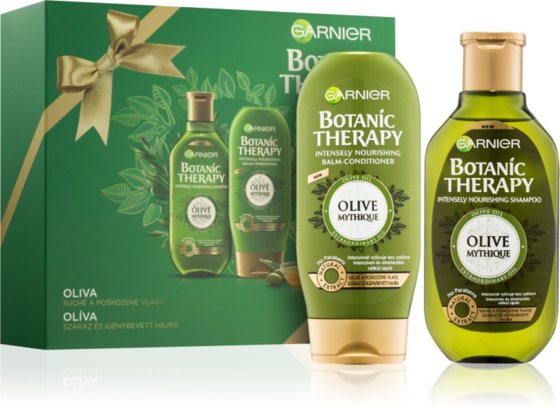 Garnier Botanic Therapy Olive kozmetická sada I.