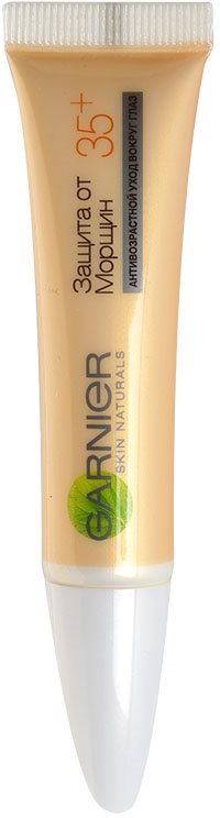 Garnier Essentials multi-aktivní oční péče proti vráskám