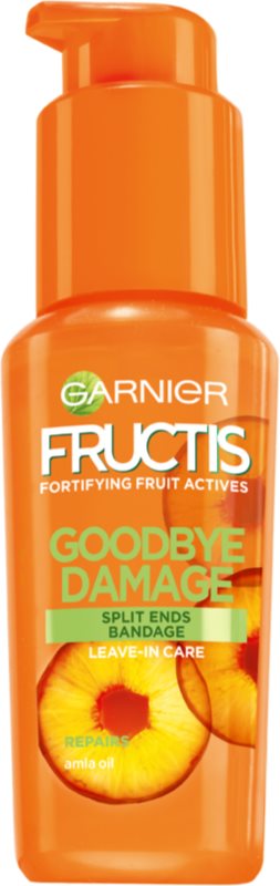 Garnier Fructis Goodbye Damage sérum proti roztřepeným konečkům