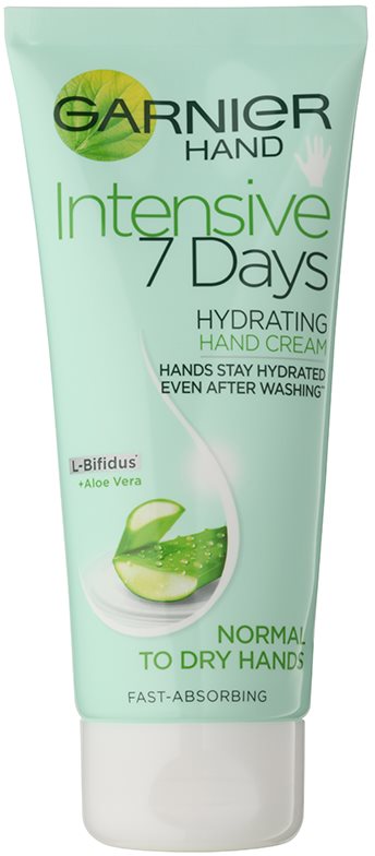 Garnier Intensive 7 Days Protective Cream For Hands