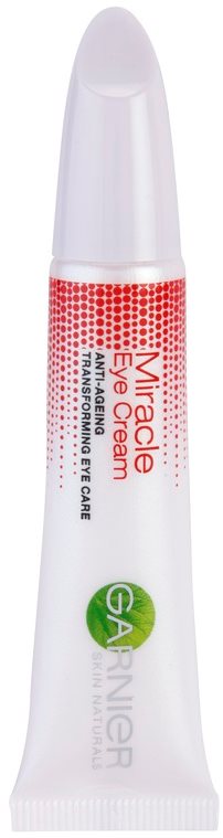 Garnier Miracle Transforming Eye Care with Anti-Aging Effect