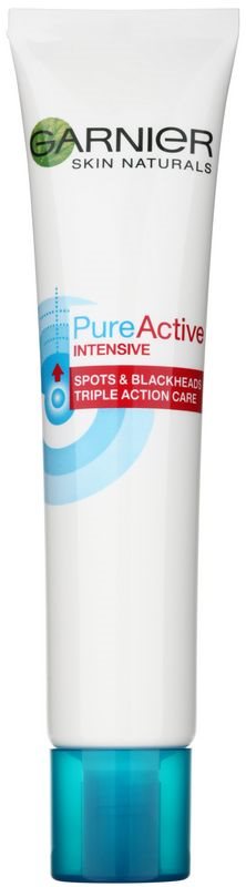 Garnier Pure Active soin correcteur anti-boutons