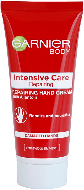 Garnier Repairing Care krem regenerujący do rąk