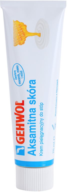 Gehwol Classic crema pentru ingrijire pentru picioare