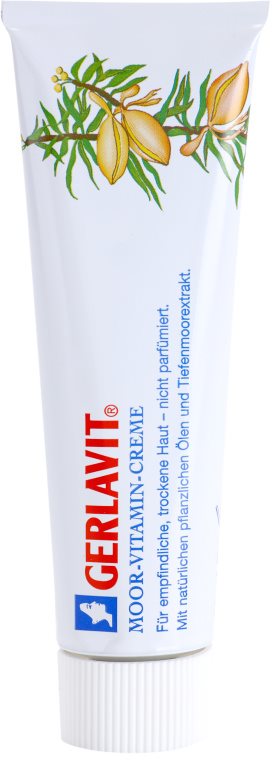 Gehwol Gerlavit Vitamin Hand Cream For Dry and Sensitive Skin
