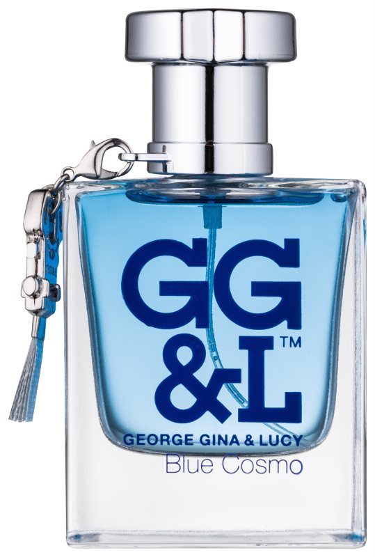 George Gina & Lucy Blue Cosmo eau de toilette nőknek 50 ml