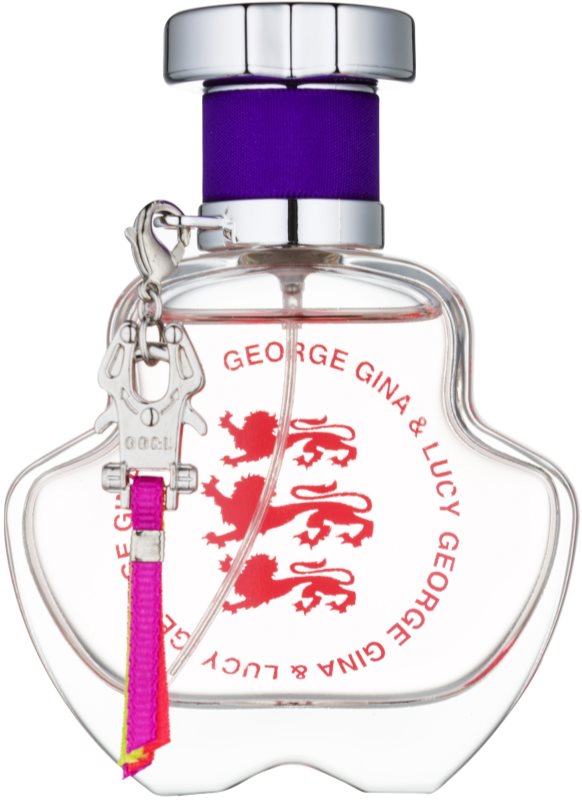George Gina & Lucy George Gina & Lucy woda perfumowana dla kobiet 50 ml