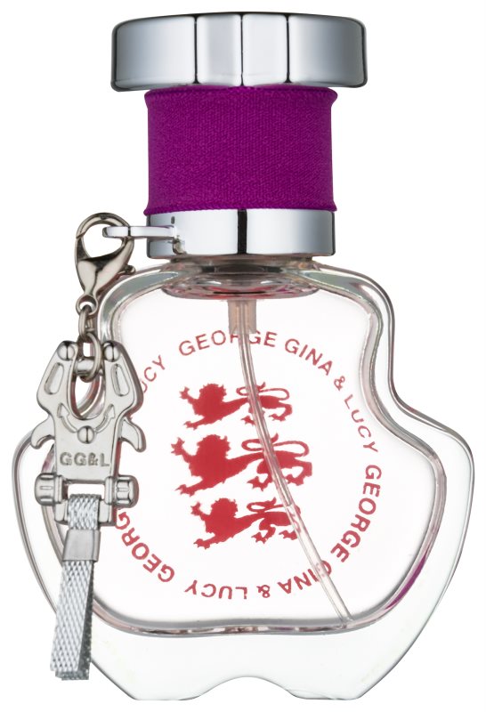 George Gina & Lucy George Gina & Lucy toaletní voda pro ženy 30 ml